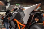 Суперспорт KTM 1190 RC8 R 2009